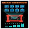 Chargeur batteries auto moto camion / 12 Volts 10 A thumb 11