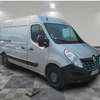 Fourgon Renault Master 2018 thumb 1