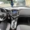 Chevrolet Cruze 2015 thumb 5