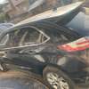 Ford Edge Titanium SUV Noir confort et performance thumb 3