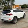 HYUNDAI TUCSON 2018 thumb 3