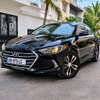 Hyundai Elantra 2018 thumb 2