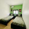 Appartement 3 chambres salon Kalia zone de captage thumb 3