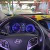 Hyundai Grandeur 2016 thumb 4
