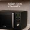 micro-ondes 20-23-25-30L noir 6 puissances thumb 0