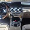 Mercedes-Benz GLC 300 4MATIC année 2016 thumb 4
