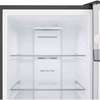 REFRIGERATEUR LG COMBINE 3TIROIRS 221LITRES GRIS GCFB276PQCF thumb 5