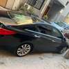 Hyundai Sonata 2013 thumb 3