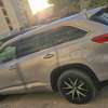 Toyota Highlander Limited Hybride 2016 thumb 3