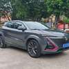 Changan Uni-T SUV compact Gris métallisé Essence thumb 0