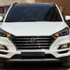 Hyundai Tucson thumb 1