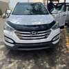HYUNDAI SANTAFE 2016 FULL OPTIONS thumb 0