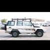 Toyota land cruiser 70 séries 2018 thumb 2