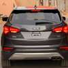 Hyundai Santa Fe limited thumb 11