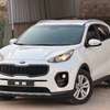 Kia sportage thumb 0