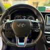 Hyundai sonata sport thumb 1