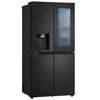 REFRIGERATEUR SBS 611L LG thumb 1