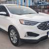 Ford Edge 2019 4 cylindres titanium thumb 9