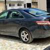 Toyota camry 2011 thumb 4