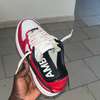 Nike Air Force 1 Low SP x AMBUSH – Rouge/Blanc/Noir thumb 3