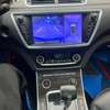 Range Rover Evoque 2.0 Si4 4x4 Bleu Dynamique thumb 5