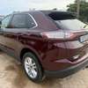 FORD EDGE SEL 2017 thumb 5