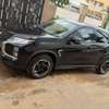 Mitsubishi outlander 2021 thumb 2