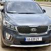 Kia sorento 2018 thumb 0