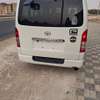 Mini bus Hiace thumb 4