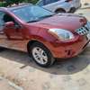 Nissan Rogue thumb 0