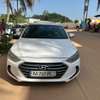 Location hydai Elantra thumb 1