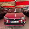MITSUBISHI OUTLANDER SPORT ANNÉE 2018 thumb 1