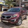 Kia Sportage 2014 thumb 8