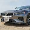 2020 Volvo s60 thumb 0