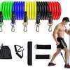 Bandes de Résistance - Exercices musculation thumb 6
