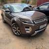 Range Rover évoque thumb 2
