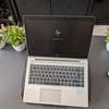 HP elitebook 840 g5 i5 ordinateur portable thumb 2