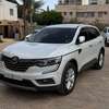Renault QM6 (KOLEOS) 2016 thumb 4