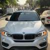 BMW X6 2019 thumb 0