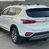 Hyundai Santa Fe 2020 thumb 8
