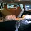 Mitsubishi Montero Sport GLS 2024 Diesel thumb 5