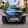 Hyundai Elantra 2018 thumb 0