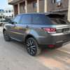 RANGE ROVER SPORT ANNEE: 2017 thumb 9