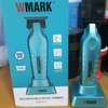 WMARK Tondeuse à cheveux professionnel NG-317 thumb 0