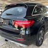 Mercedes Benz GLC 300 coupe thumb 2