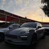 Porche Maccan thumb 8