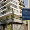 Appartements a vendre aux Mamelles thumb 0