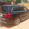 Mercedes GL450 4matic thumb 5