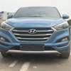 HYUNDAI TUCSON 2017 thumb 10