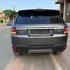RANGE ROVER SPORT ANNEE: 2017 thumb 4